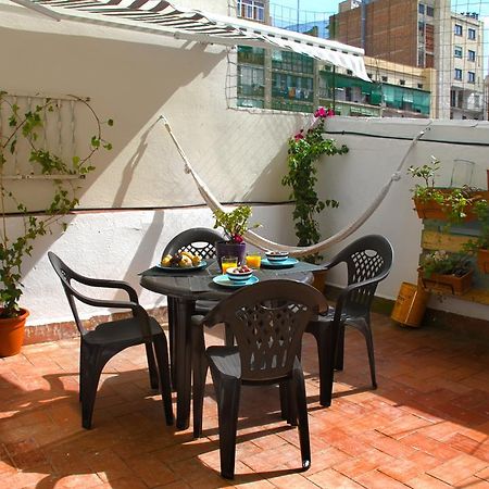 Casa Tortilla Sant Antoni Barcelona Room photo
