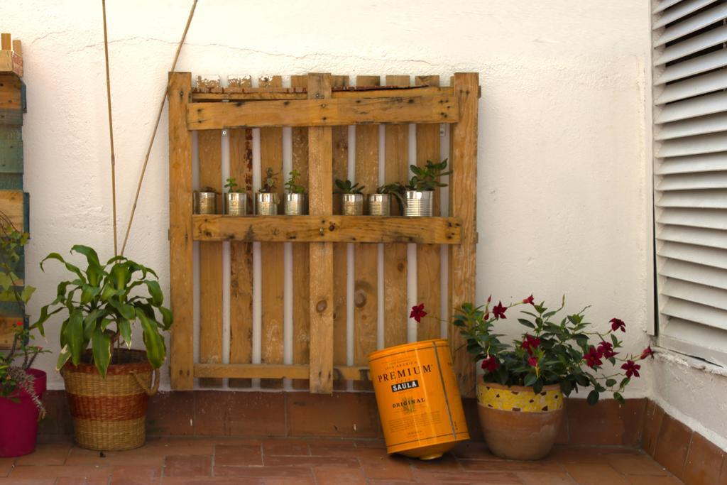 Casa Tortilla Sant Antoni Barcelona Room photo