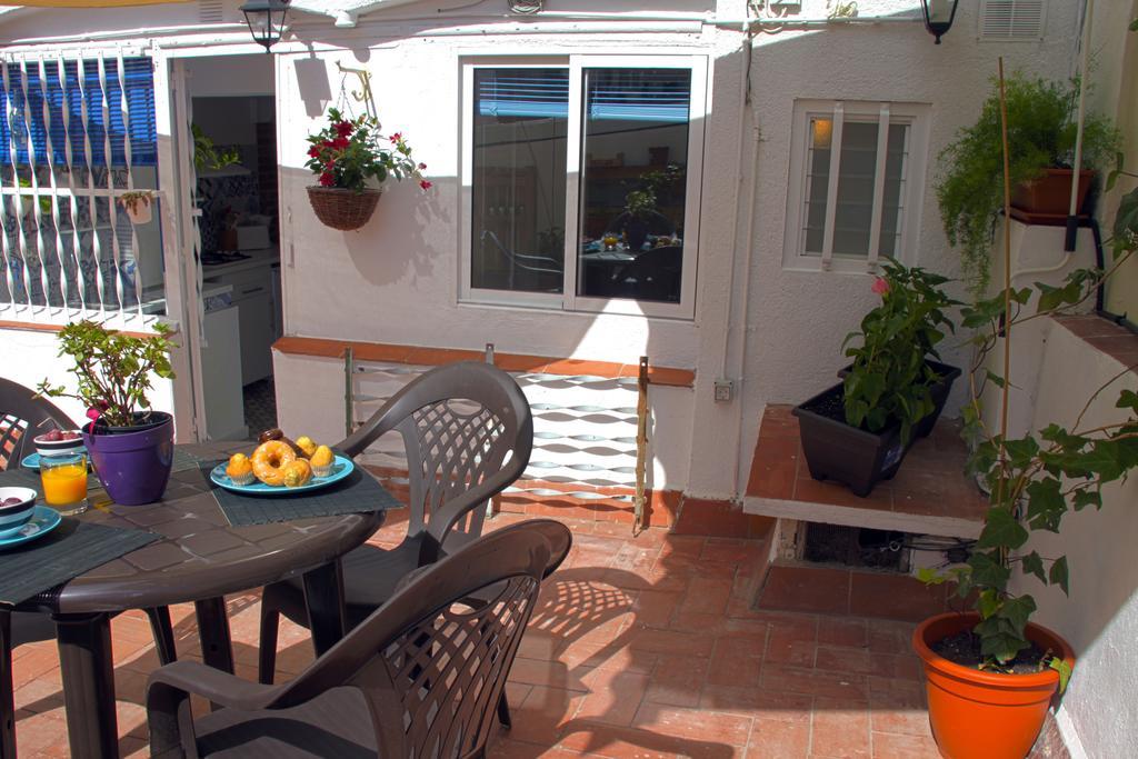 Casa Tortilla Sant Antoni Barcelona Room photo