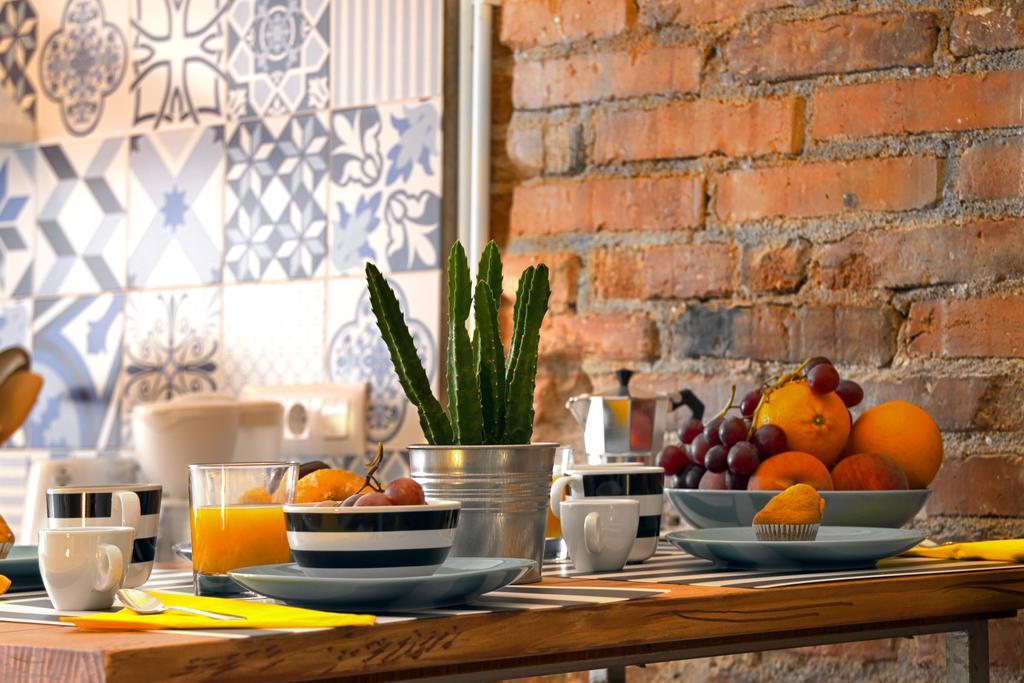 Casa Tortilla Sant Antoni Barcelona Room photo