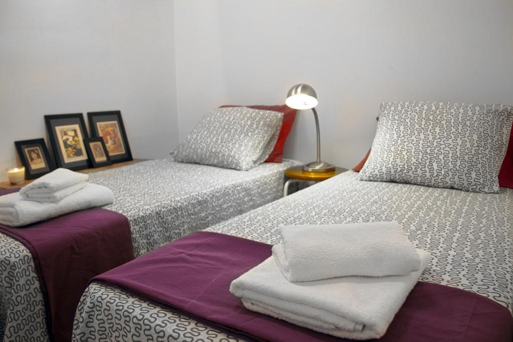 Casa Tortilla Sant Antoni Barcelona Room photo