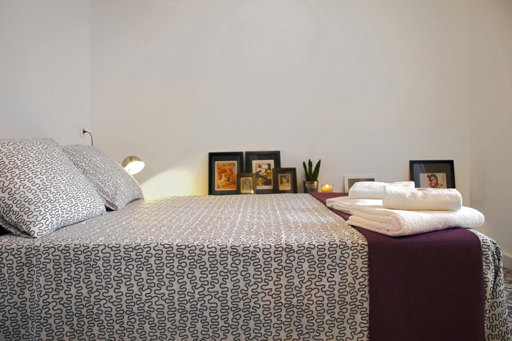 Casa Tortilla Sant Antoni Barcelona Room photo