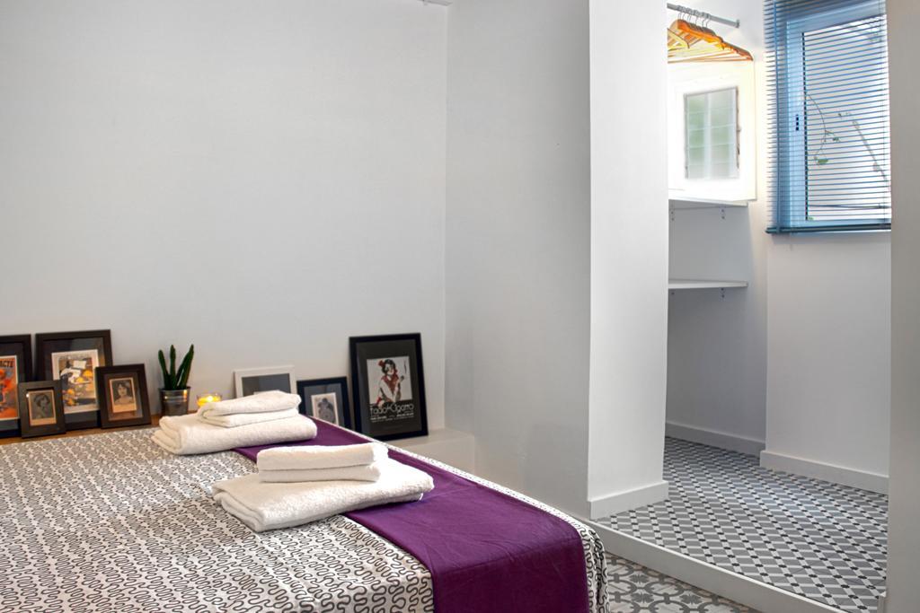 Casa Tortilla Sant Antoni Barcelona Room photo